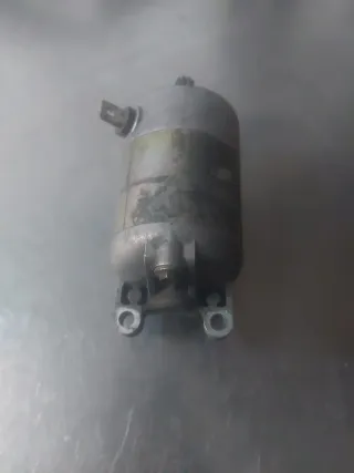 Motor arranque Yamaha Cygnus 125 2005