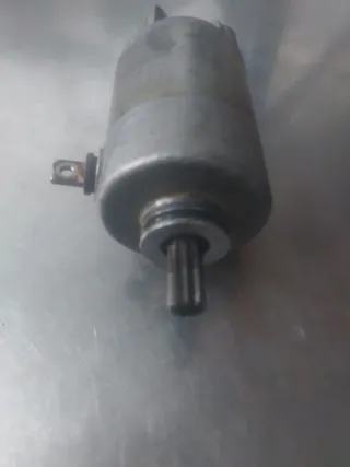 Motor arranque Yamaha Cygnus 125 2005