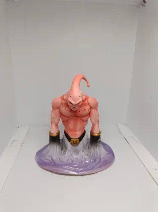 Action Figure Dragon Ball Z - Super Bu