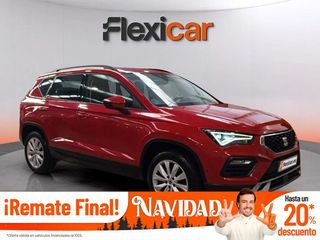 Seat Ateca 1.5 TSI 110kW (150CV) DSG St&Sp Style