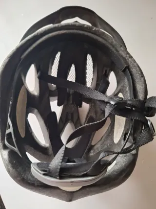 Casco da bici per uomo