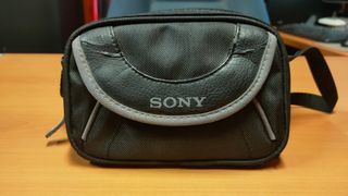 Borsa per fotocamera o videocamera Sony