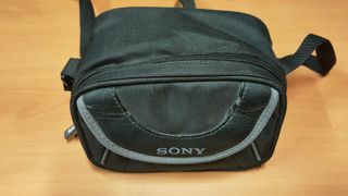Borsa per fotocamera o videocamera Sony