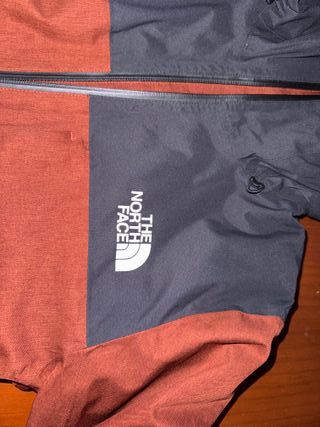 The North Face ThermoBall Eco-Snow TriClimate