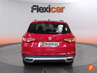 Seat Ateca 1.5 TSI 110kW (150CV) DSG St&Sp Style