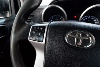 Toyota Land Cruiser LAND CRUISER D-4D GX 177CV 5P