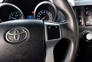 Toyota Land Cruiser LAND CRUISER D-4D GX 177CV 5P