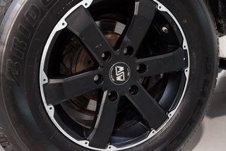 Toyota Land Cruiser LAND CRUISER D-4D GX 177CV 5P