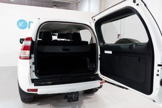 Toyota Land Cruiser LAND CRUISER D-4D GX 177CV 5P