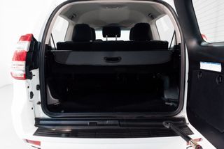 Toyota Land Cruiser LAND CRUISER D-4D GX 177CV 5P