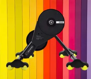 Van Rysel D100 / Basculantes