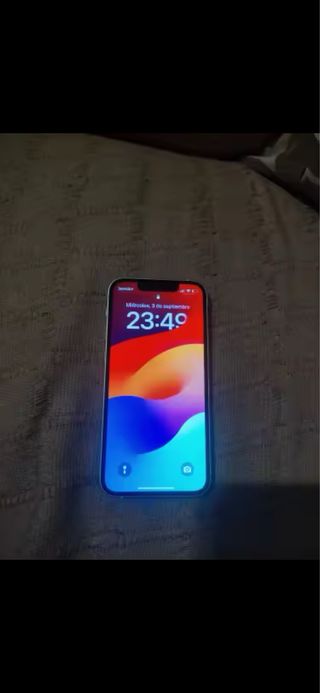 iPhone 13 mini Nuevo