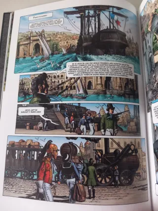 Imperio. Integral ECC