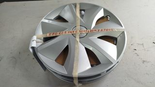 Tapacubos Seat León 5F0 607 147 C