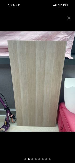 Mesa escritorio Ikea