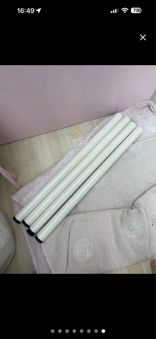 Mesa escritorio Ikea