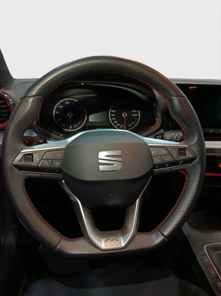 SEAT Ibiza 2022💥Desde 275€ al mes🚗