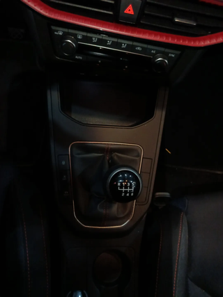 SEAT Ibiza 2022💥Desde 275€ al mes🚗