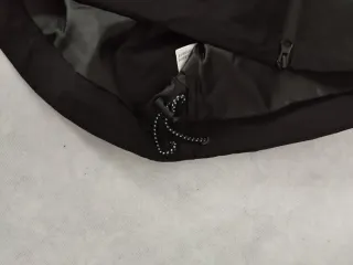 Chaqueta cortaviento