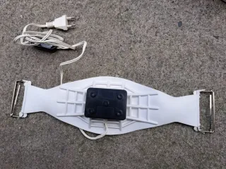 Set 3 Vibro Massaggiatori Magnetici