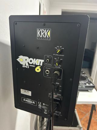 Equipo DJ Pioneer Completo