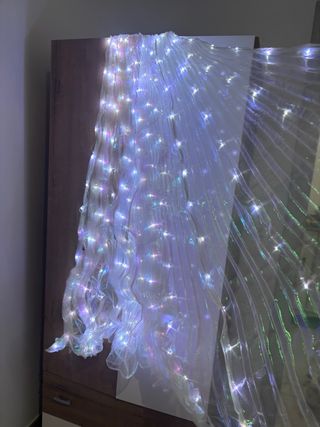 Alas de Hada para Boda