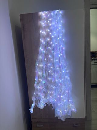 Alas de Hada para Boda