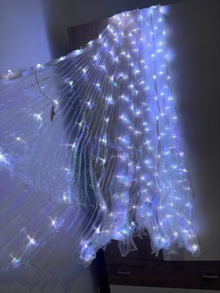 Alas de Hada para Boda