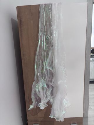 Alas de Hada para Boda