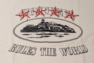 Pack 2 Camisetas CRTZ Ed. Especial