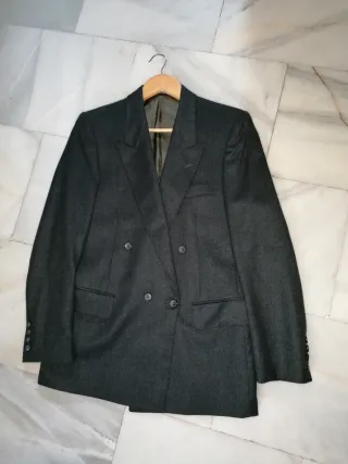 Americana Pierre Cardin Lana