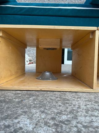 Kit Camper Partner Berlingo...