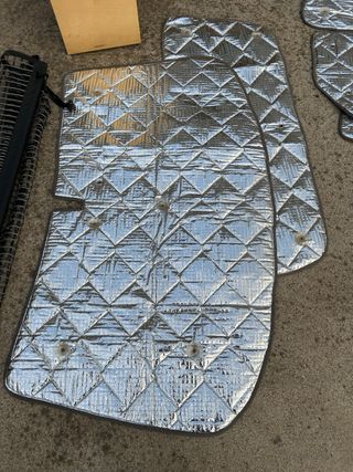 Kit Camper Partner Berlingo...