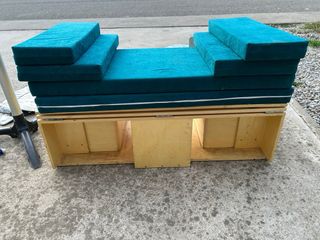 Kit Camper Partner Berlingo...