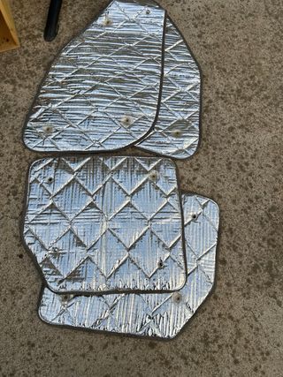 Kit Camper Partner Berlingo...