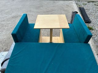 Kit Camper Partner Berlingo...