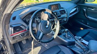 BMW Serie 1 116D sport