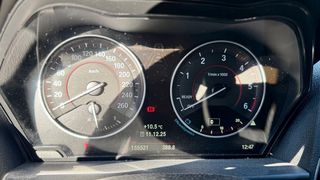 BMW Serie 1 116D sport