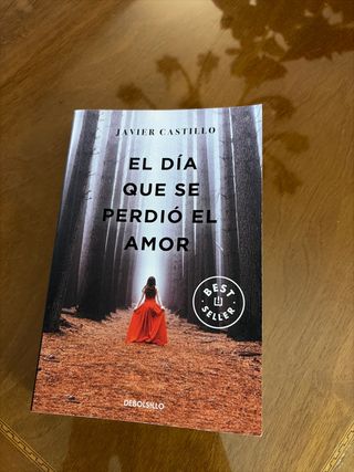 El día que se perdió el amor / The Day Love Was...