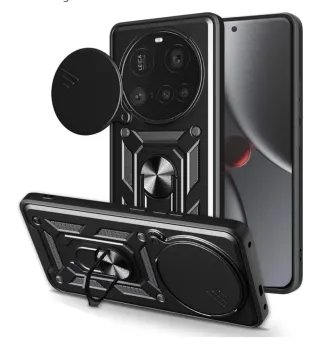 Xiaomi 15 Ultra 512GB + 16GB RAM + Carcasas