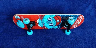 Monopatín o Skate Oxelo