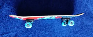 Monopatín o Skate Oxelo