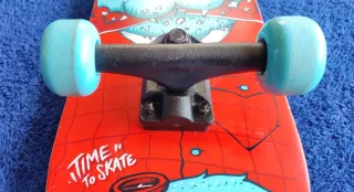 Monopatín o Skate Oxelo