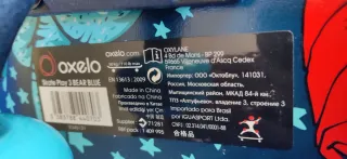 Monopatín o Skate Oxelo