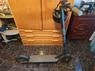 Patinete Xiaomi Scooter 4