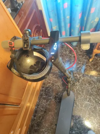 Patinete Xiaomi Scooter 4