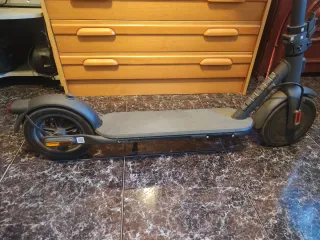 Patinete Xiaomi Scooter 4