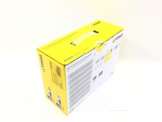 camara videovigilancia vimar k40955