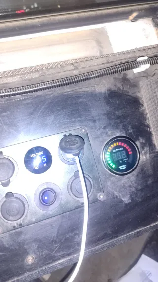 SEAT panda 1983 panda raid, uniraid, chatarrasraid