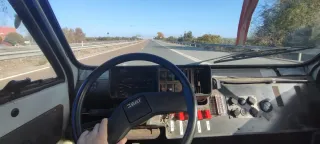 SEAT panda 1983 panda raid, uniraid, chatarrasraid